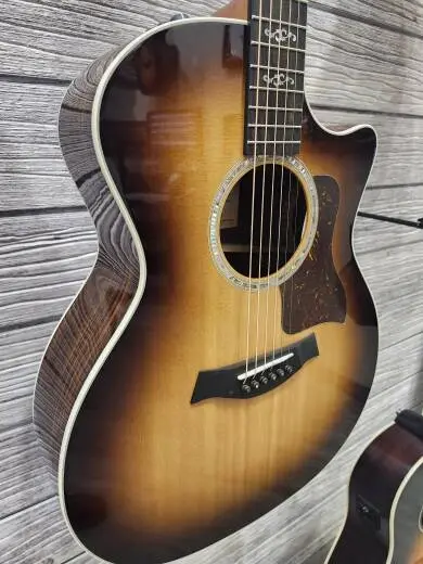 Taylor Guitars - 414CE-R SE 2